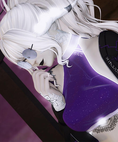 Eterna Legacy Owner / Designer