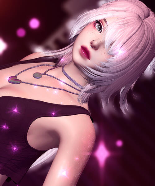 Pixie Purrfect Owner / Admin