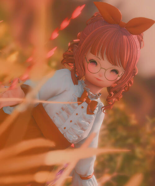 Hiyori Hitsuki Sketch Artist