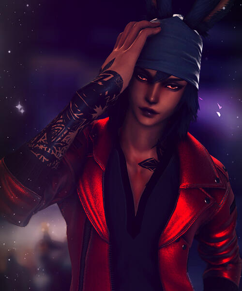 Ae&#39;ri Cosmos Back Up Floater