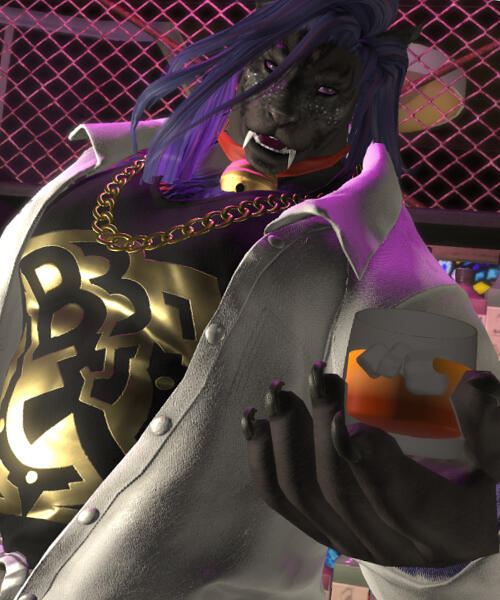 Viraz Vitalia Floater