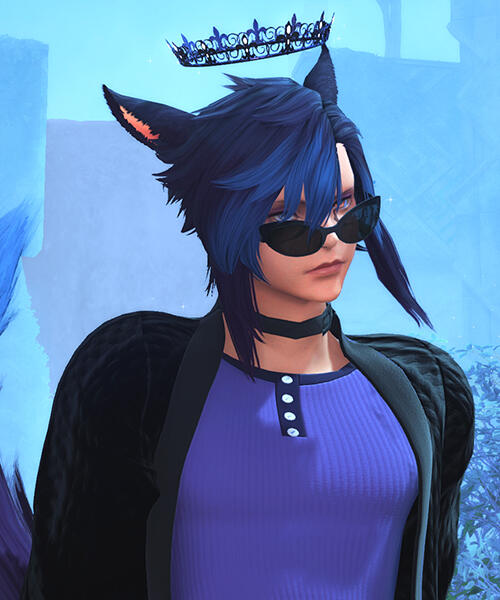 Somnus Crow Sketch Artist