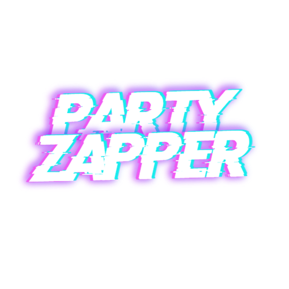 PartyZapper twitch.tv/partyzapper