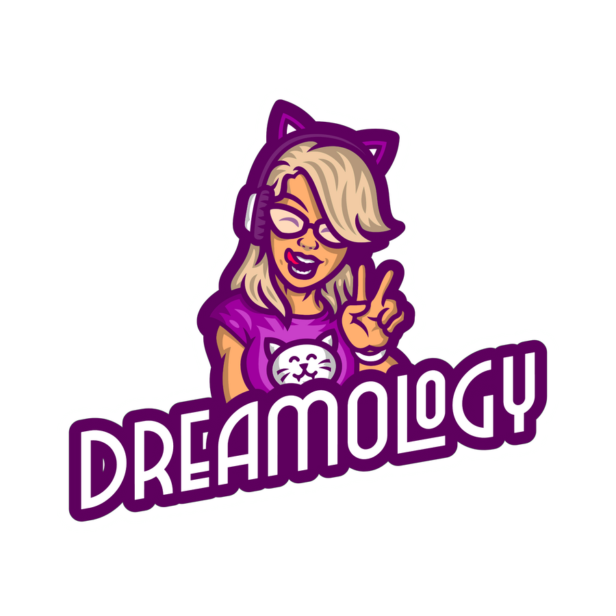 Dreamology twitch.tv/dreamology