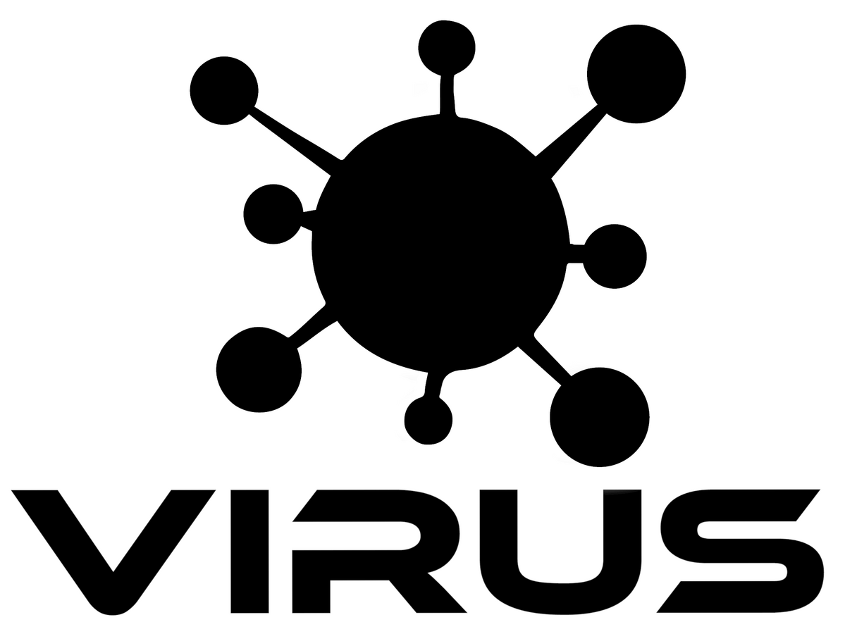 Virus twitch.tv/djvirus