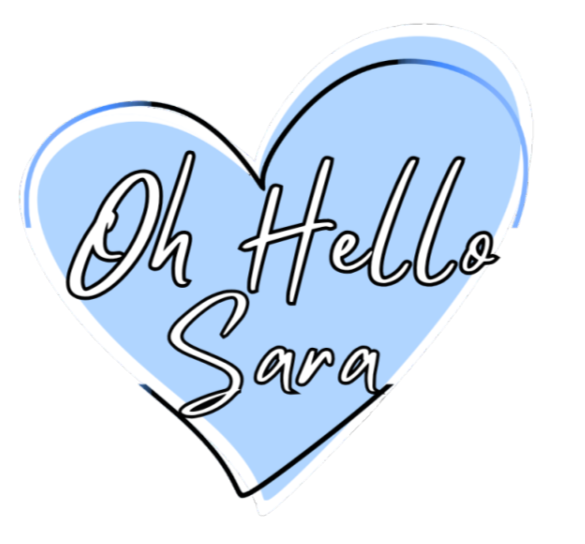 Oh Hello Sara twitch.tv/ohhellosara