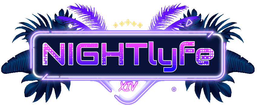 NIGHTlyfe Dive into the NIGHTlyfe—where every beat becomes magic!